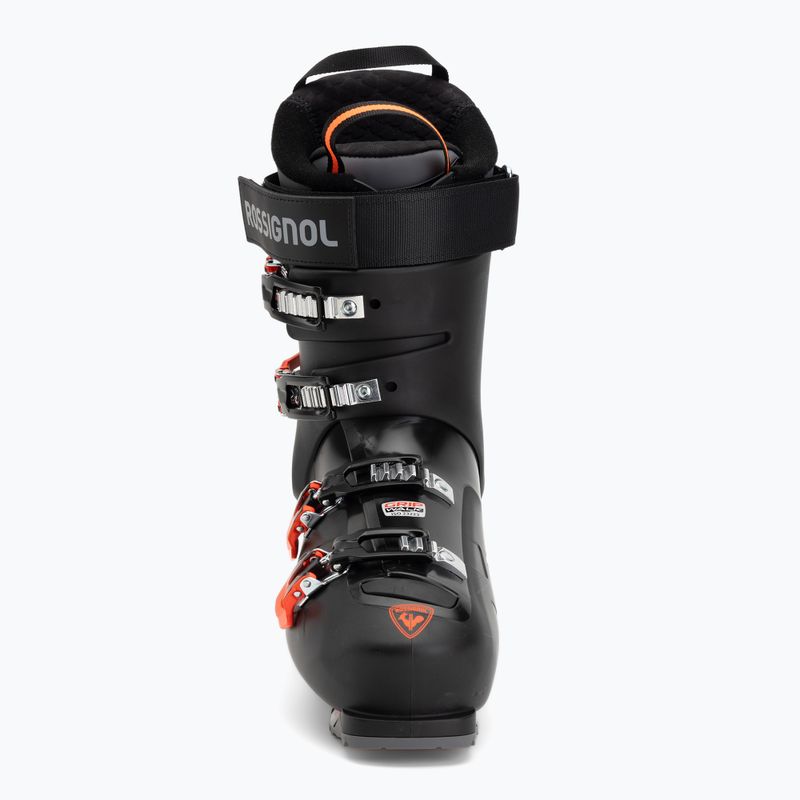 Scarponi da sci uomo Rossignol Speed 90X HV+ black 3