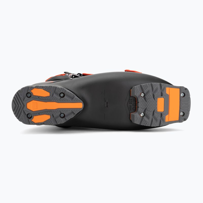 Scarponi da sci uomo Rossignol Speed 90X HV+ black 4