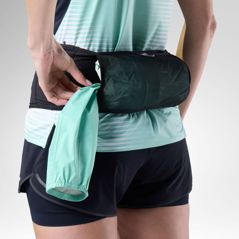 Cintura da corsa Rossignol Motion black 7