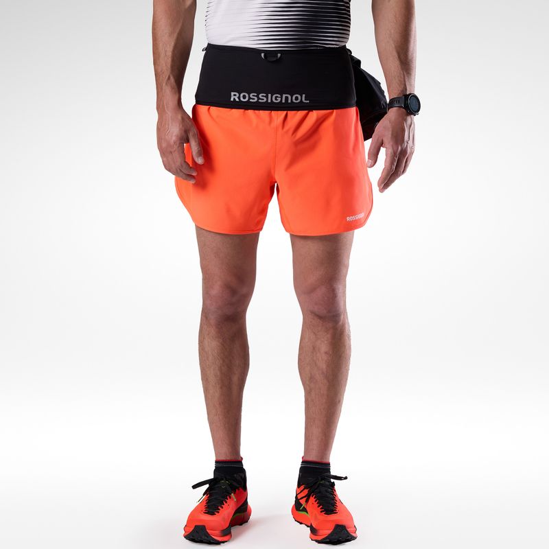 Cintura da corsa Rossignol Motion black 10