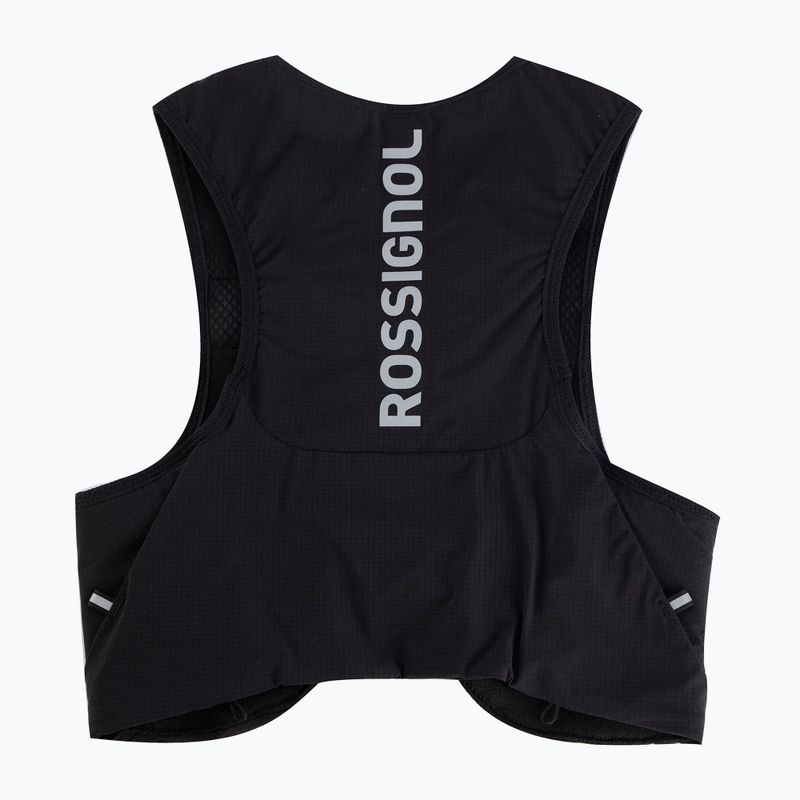 Gilet Rossignol Motion black 2