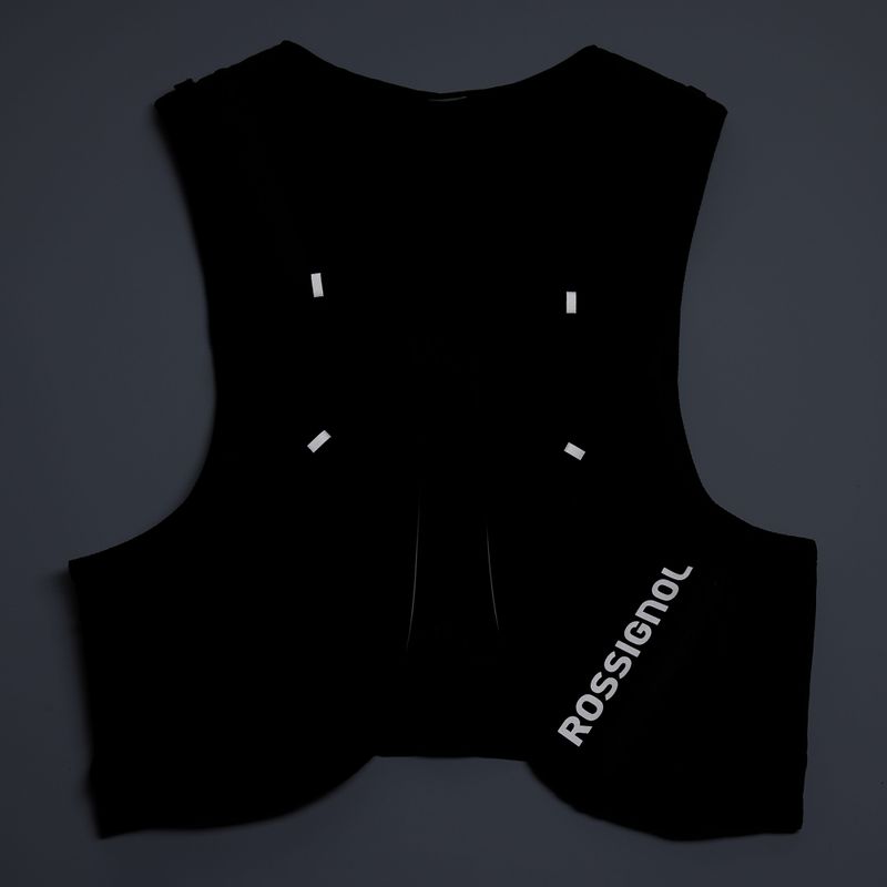 Gilet Rossignol Motion black 3