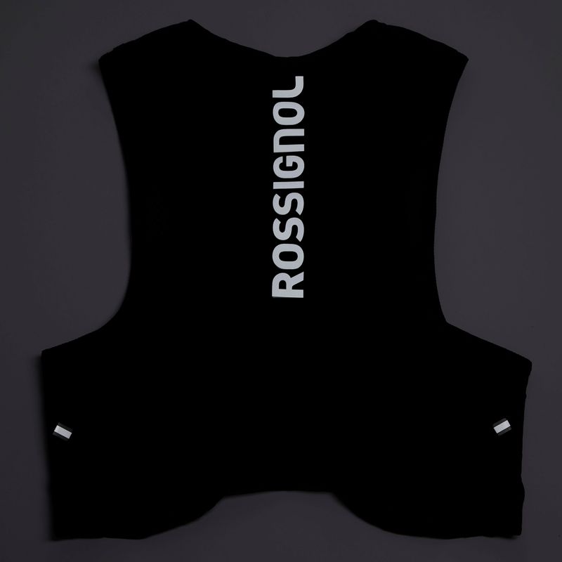 Gilet Rossignol Motion black 4