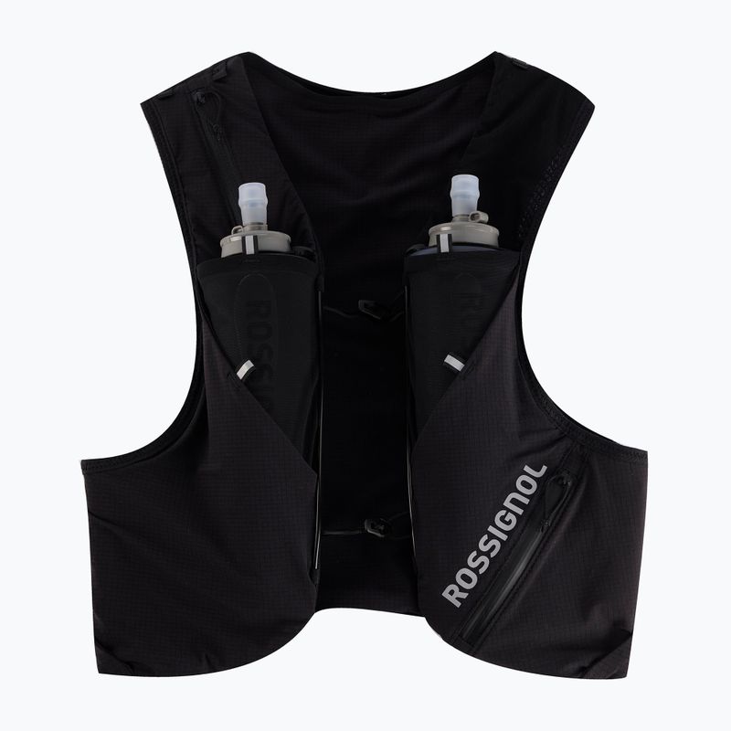 Gilet Rossignol Motion black 5