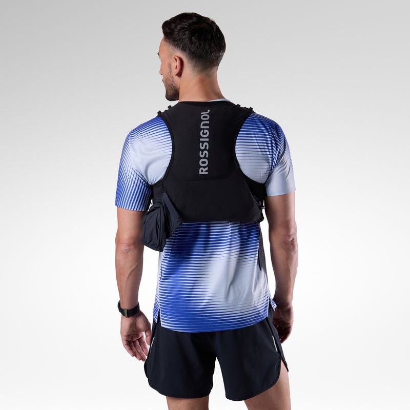 Gilet Rossignol Motion black 7