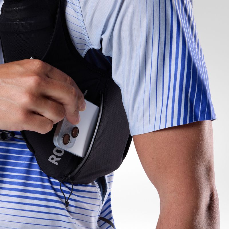 Gilet Rossignol Motion black 11