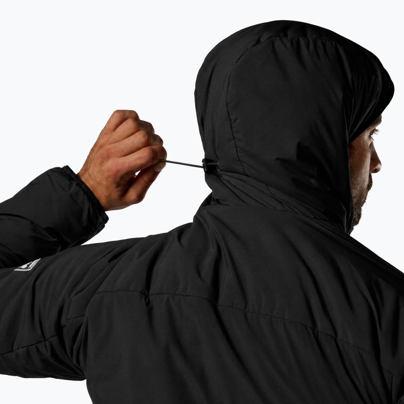 Giacca uomo Rossignol Opside Hoodie Black 6