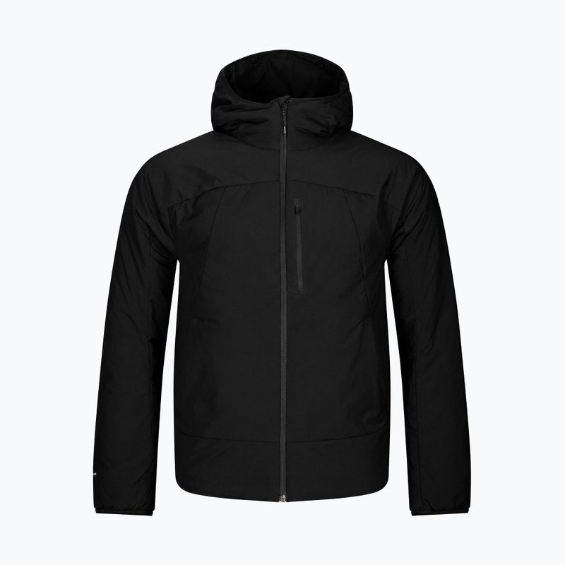Giacca uomo Rossignol Opside Hoodie Black 9
