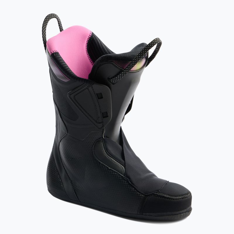 Scarponi da sci donna Lange Code 95 W BOA MV GW pink 6