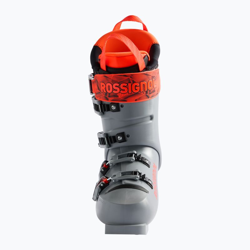Scarponi da sci Rossignol Hero World Cup 130MV power grey 3