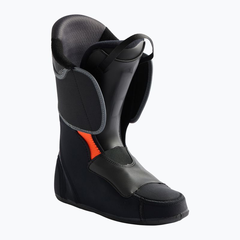 Scarponi da sci uomo Rossignol Vizion 4B 100 PRO MV GW silver grey 5