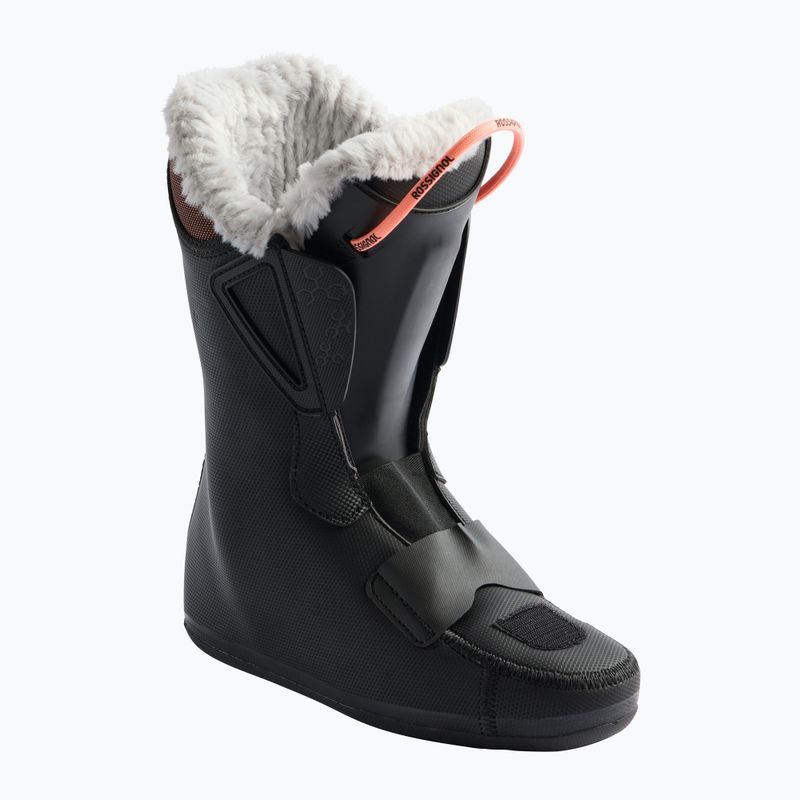 Scarponi da sci donna Rossignol Pure 85 PRO GW W black 5