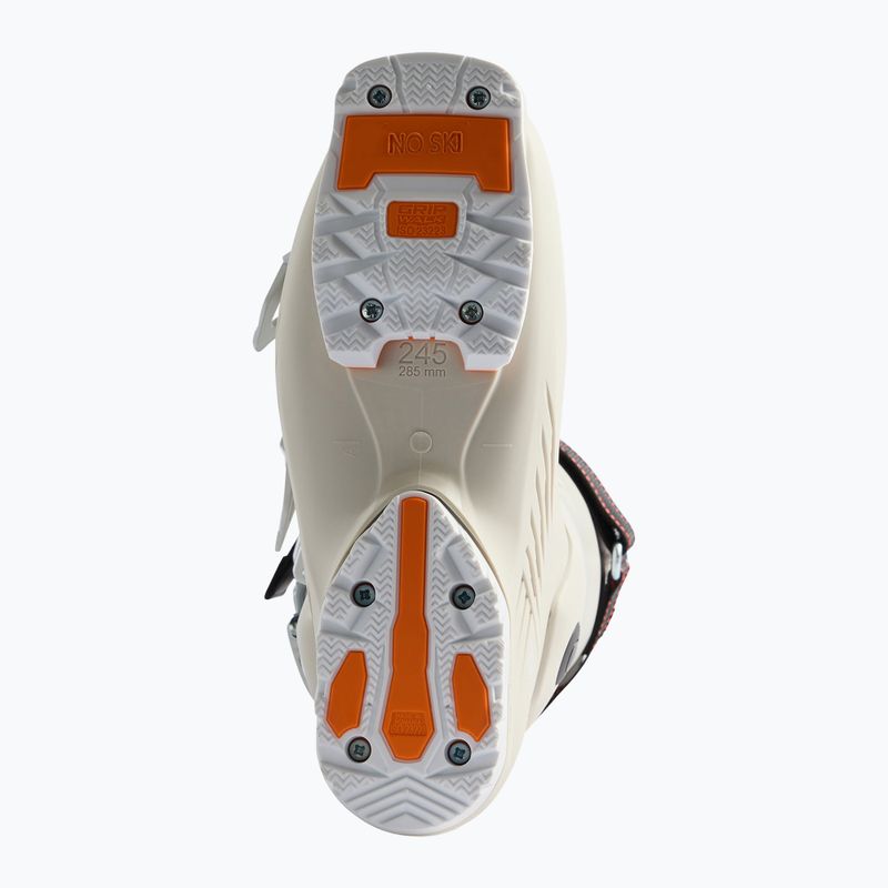 Scarponi da sci donna Rossignol Pure 85 GW W mineral beige 4