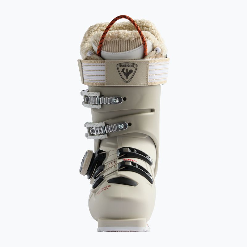 Scarponi da sci donna Rossignol Alltrack 90 PRO BOA W beige/mastic 3