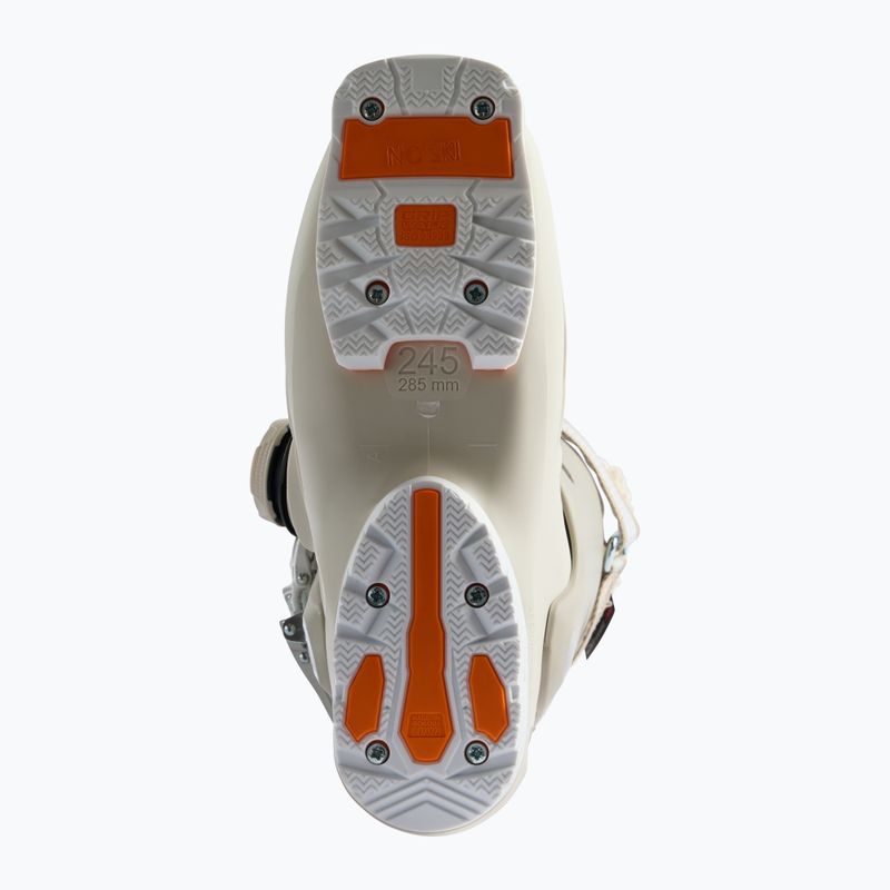 Scarponi da sci donna Rossignol Alltrack 90 PRO BOA W beige/mastic 4