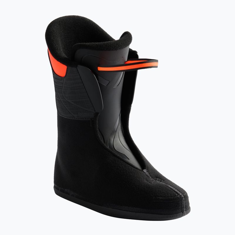 Scarponi da sci bambini Rossignol Hero J4 Jr power grey 5