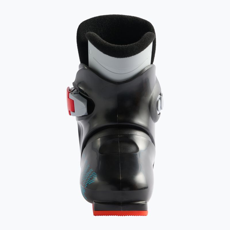 Scarponi da sci bambini Rossignol Comp J1 Jr black 3