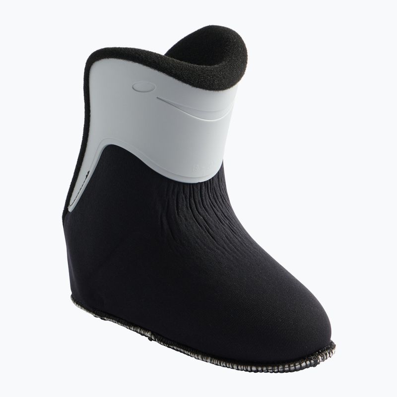 Scarponi da sci bambini Rossignol Comp J1 Jr black 5