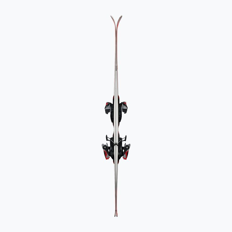 Sci alpini + attacchi Rossignol Hero LT TI Konect + NX 12 Konect GW 3