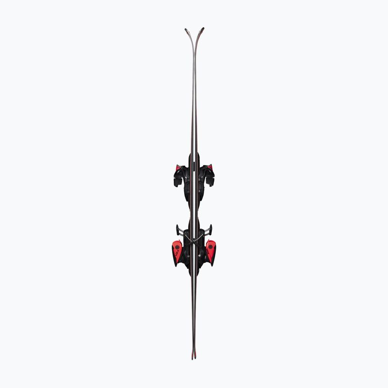 Sci alpini da donna + attacchi Rossignol Nova 14 Konect + NX 12 Konect GW 2