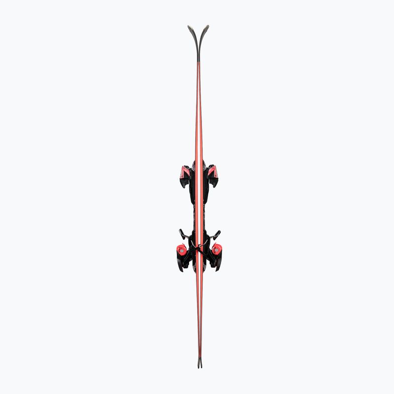 Sci alpini da donna + attacchi Rossignol Nova 10 + Xpress W 11 GW 3