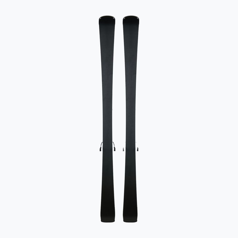 Sci alpini da donna + attacchi Rossignol Nova 4 + Xpress W 10 GW 2