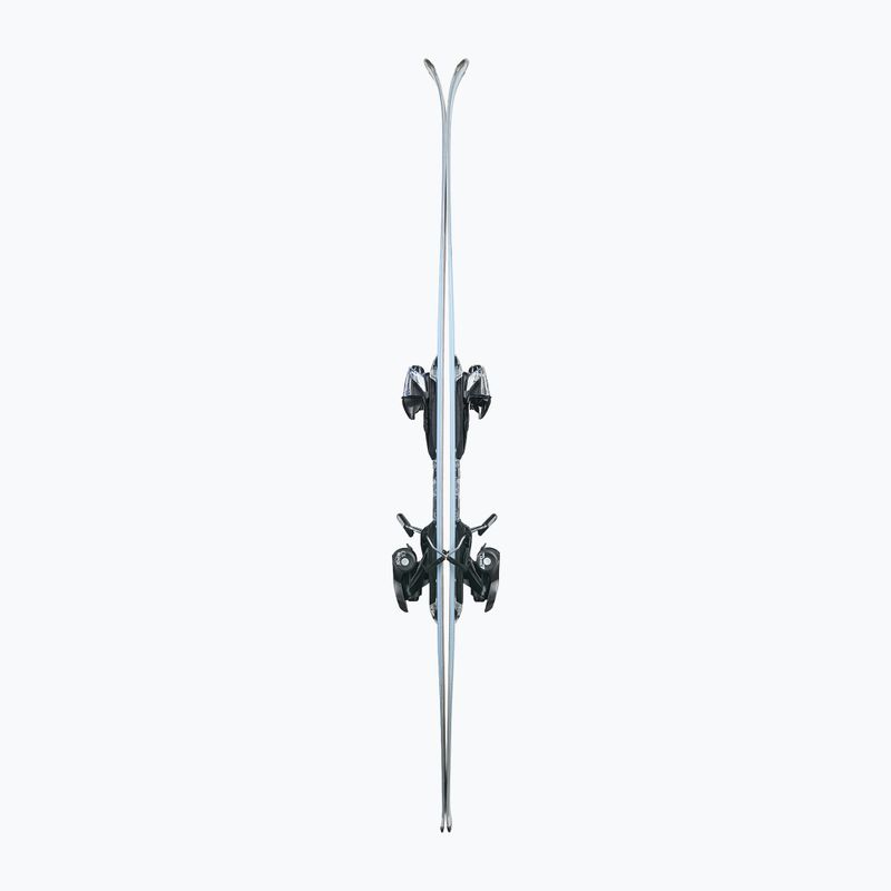 Sci alpini da donna + attacchi Rossignol Nova 4 + Xpress W 10 GW 3