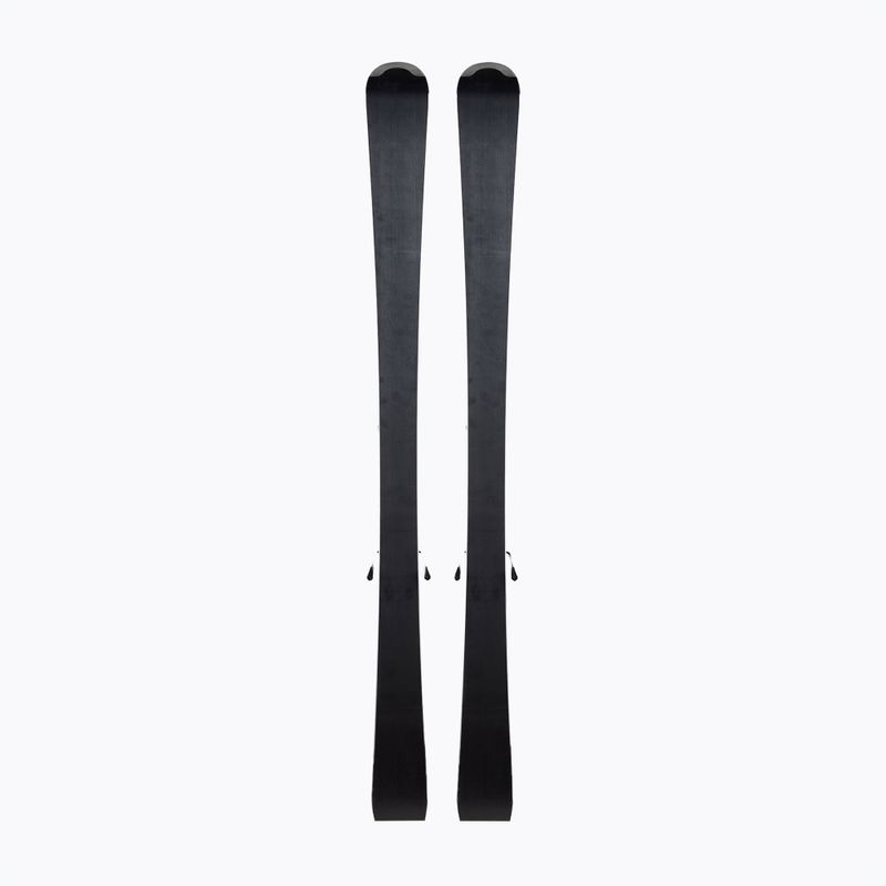 Sci alpini da bambino + attacchi Rossignol Hero Multi-Event Pro 110-130 Kid-X + Kid 4 GW 2