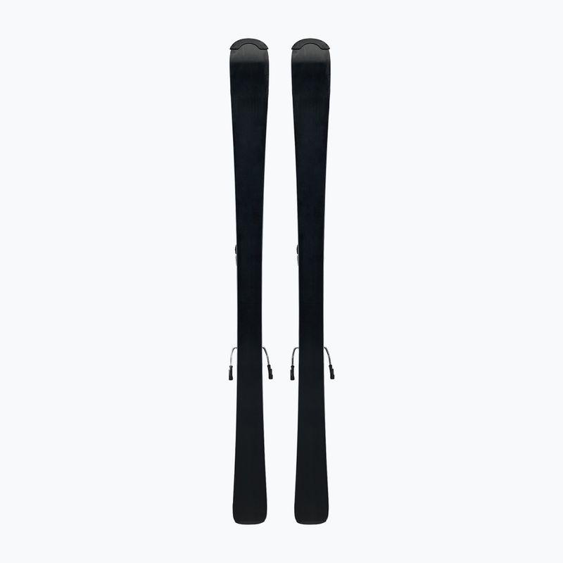 Sci alpini da bambino + attacchi Rossignol Hero Jr 130-150 + Xpress 7 GW 2