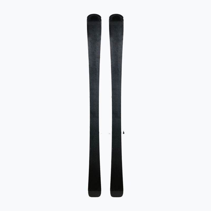 Sci alpini da bambino + attacchi Rossignol Hero Jr 100-140 + Kid 4 GW 2