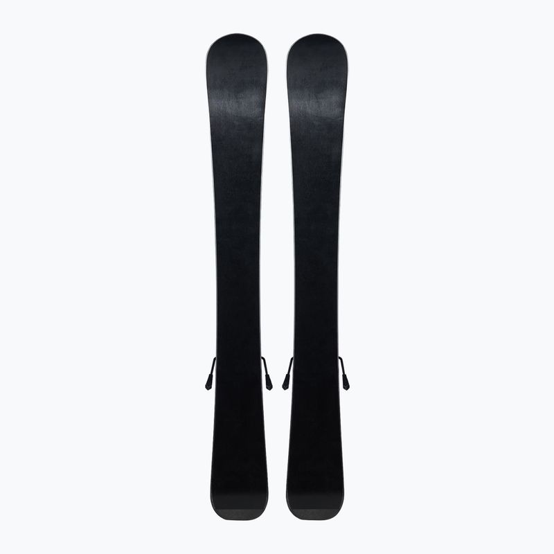 Sci alpini da bambino + attacchi Rossignol Sender Kid Pre-Drilled + Team 4 GW 2