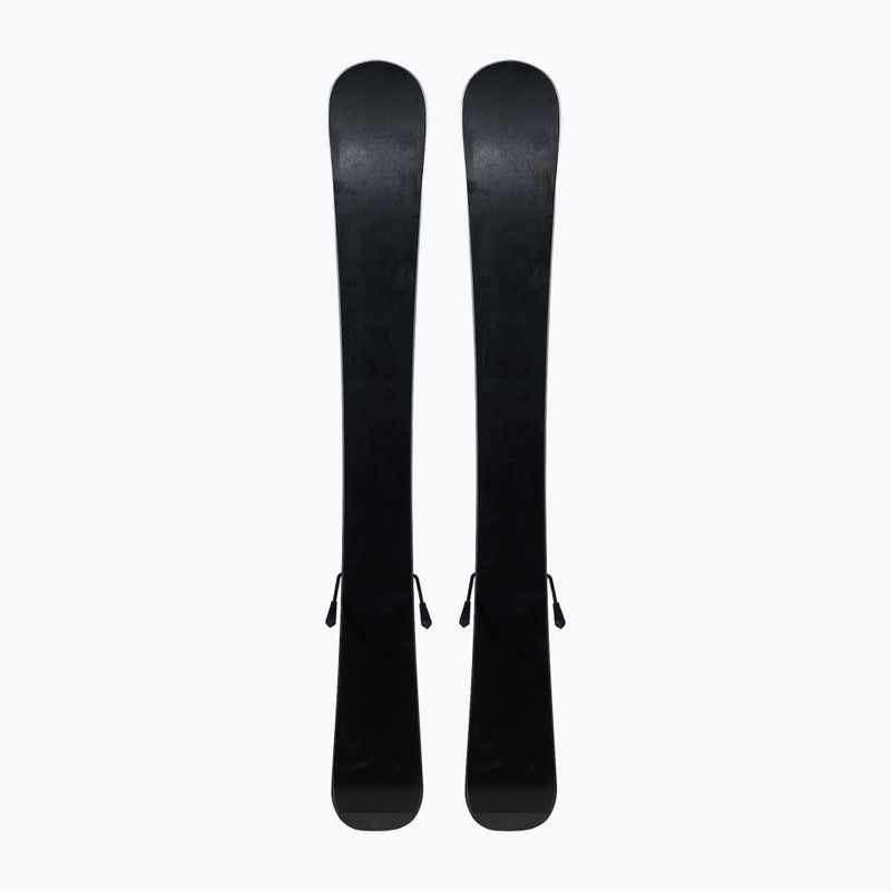 Sci alpini da bambino + attacchi Rossignol Soul Kid Pre-Drilled+Team 4 GW 2