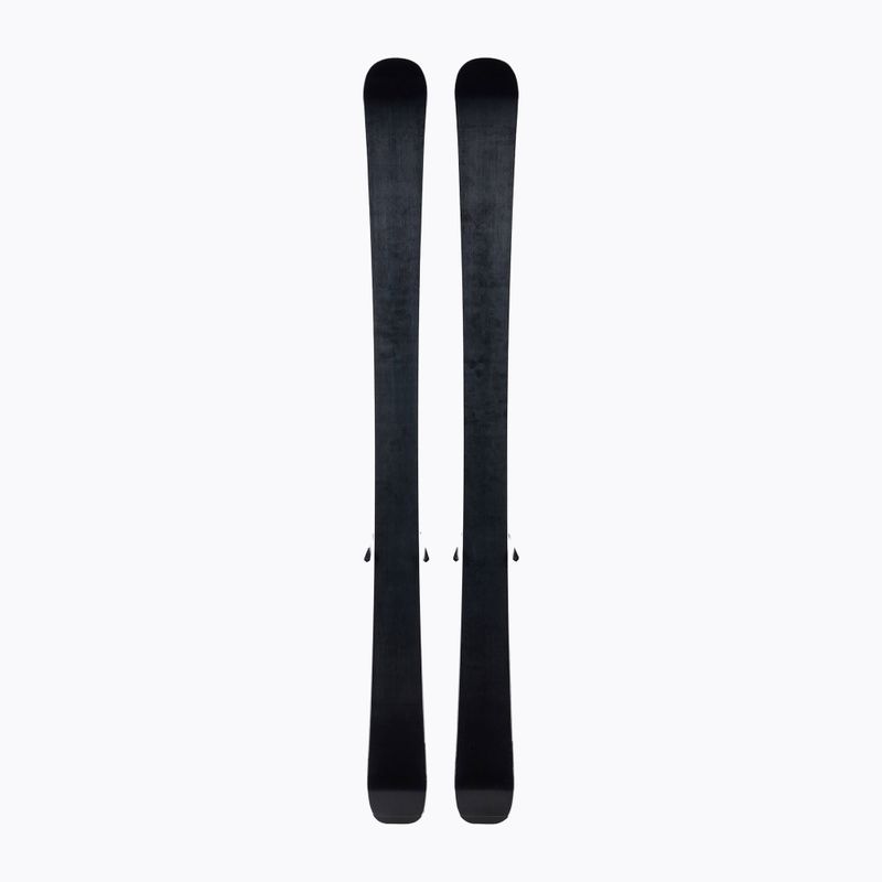 Sci alpini da bambino + attacchi Rossignol Soul Jr 104-140 + Kid 4 GW 2