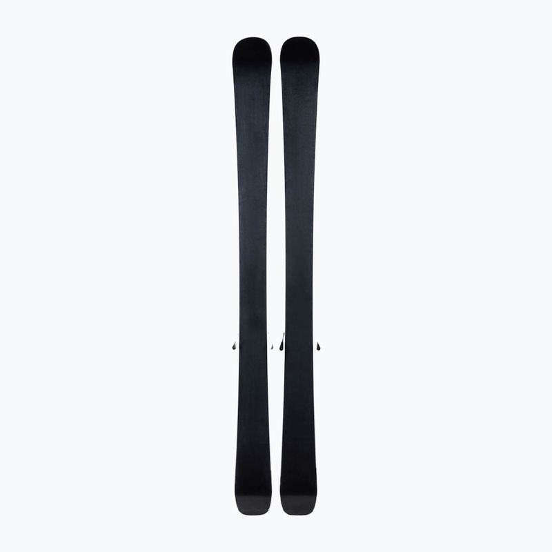 Sci alpini da bambino + attacchi Rossignol Sender Jr 128-140 + Xpress 7 GW 3