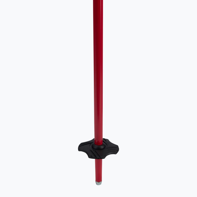 Bastoncini da sci bambini Rossignol Hero Jr tactic red 5