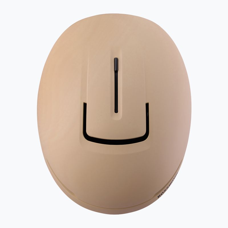 Casco da sci Rossignol Arcade sand 4