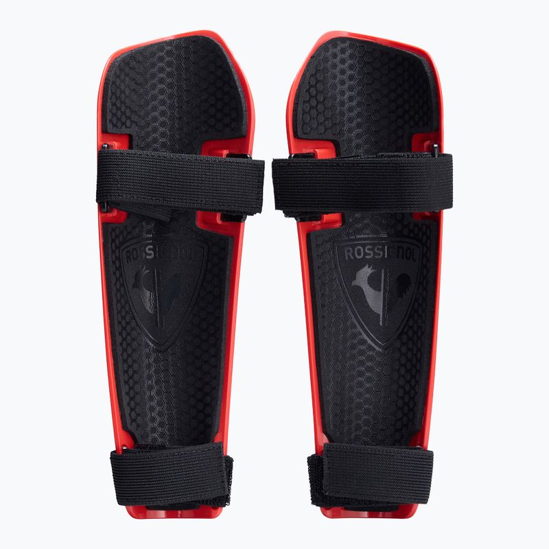 Parabraccia Rossignol Hero Forearm Protect Sr red 2