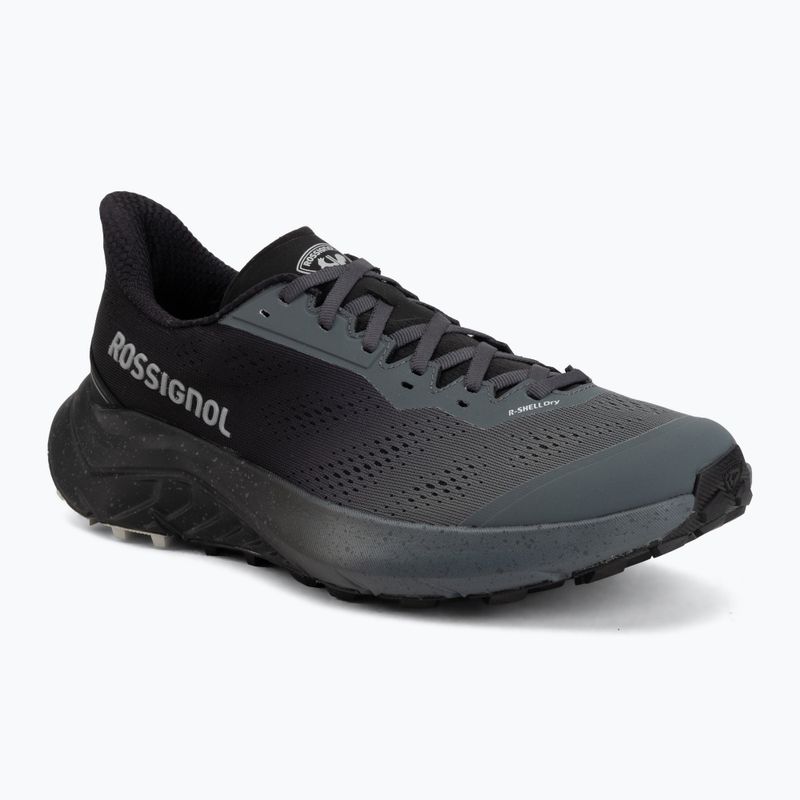 Scarpe da running da uomo Rossignol Venosk R-Shell turbulence