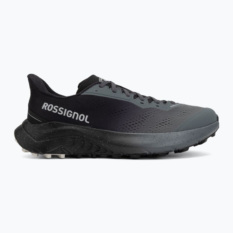 Scarpe da running da uomo Rossignol Venosk R-Shell turbulence 2