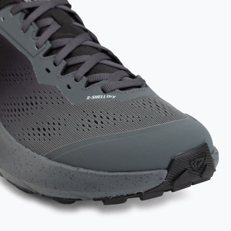 Scarpe da running da uomo Rossignol Venosk R-Shell turbulence 7