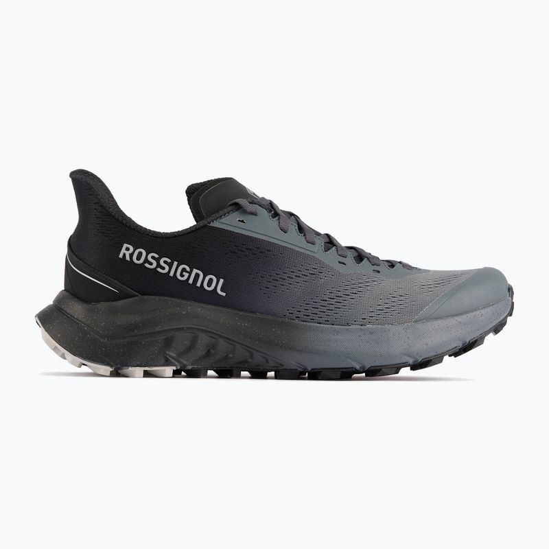 Scarpe da running da uomo Rossignol Venosk R-Shell turbulence