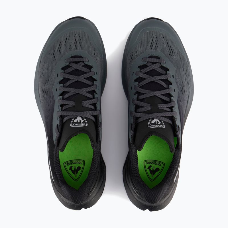 Scarpe da running da uomo Rossignol Venosk R-Shell turbulence 7