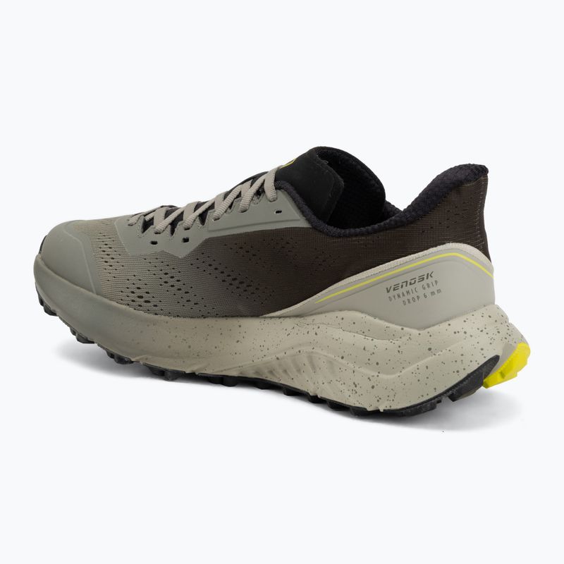 Scarpe da running da uomo Rossignol Venosk R-Shell vetiver 3