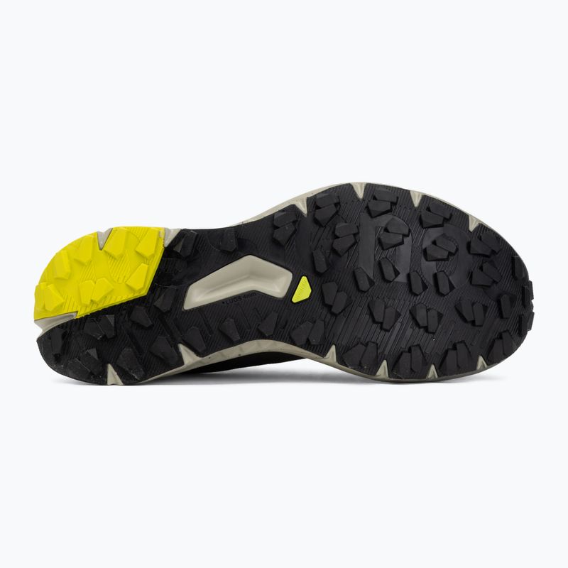 Scarpe da running da uomo Rossignol Venosk R-Shell vetiver 4