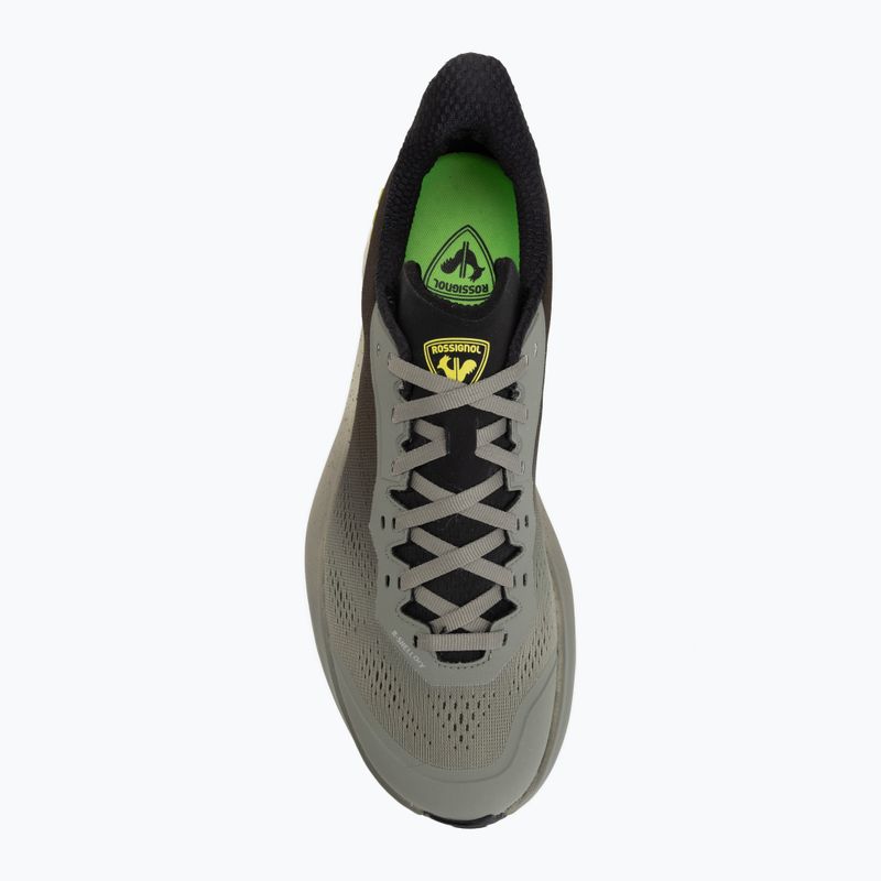 Scarpe da running da uomo Rossignol Venosk R-Shell vetiver 5