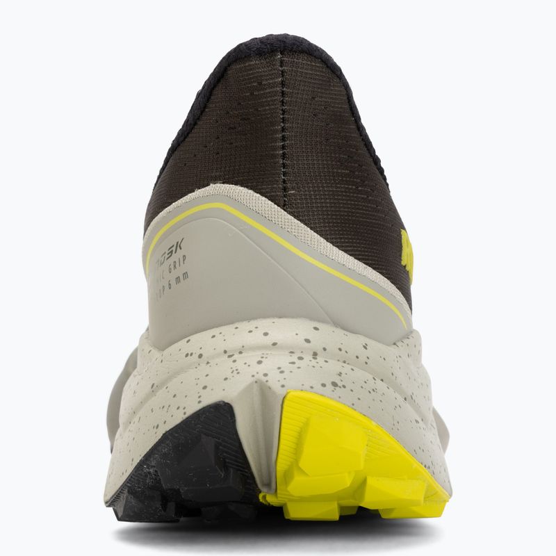Scarpe da running da uomo Rossignol Venosk R-Shell vetiver 6