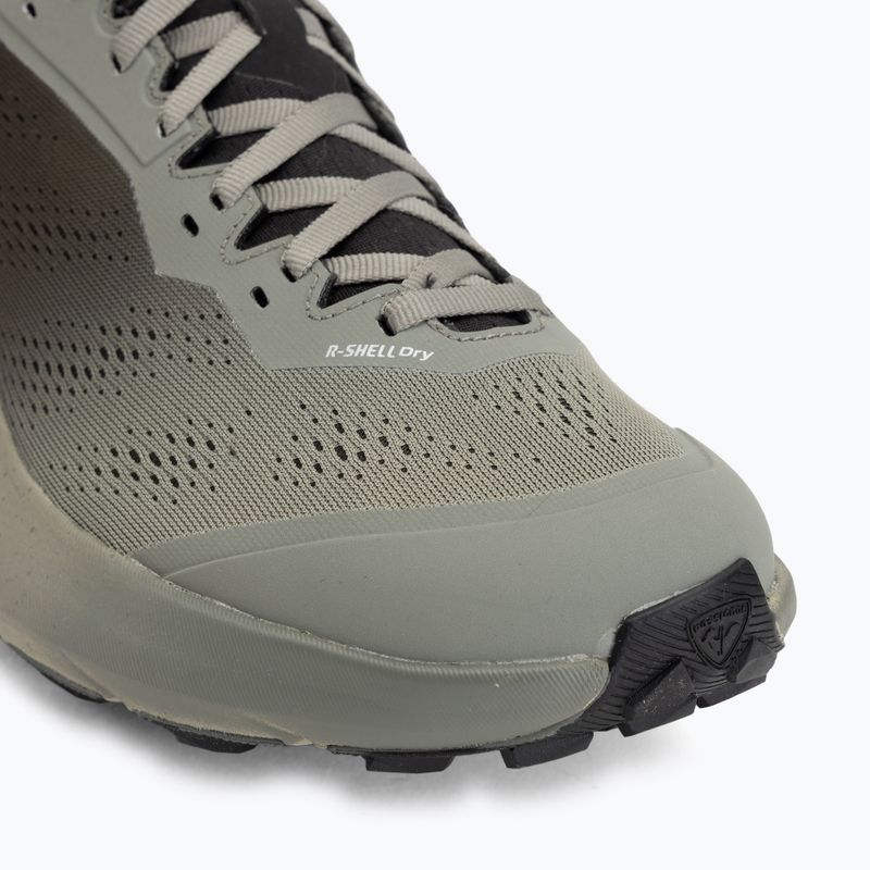 Scarpe da running da uomo Rossignol Venosk R-Shell vetiver 7