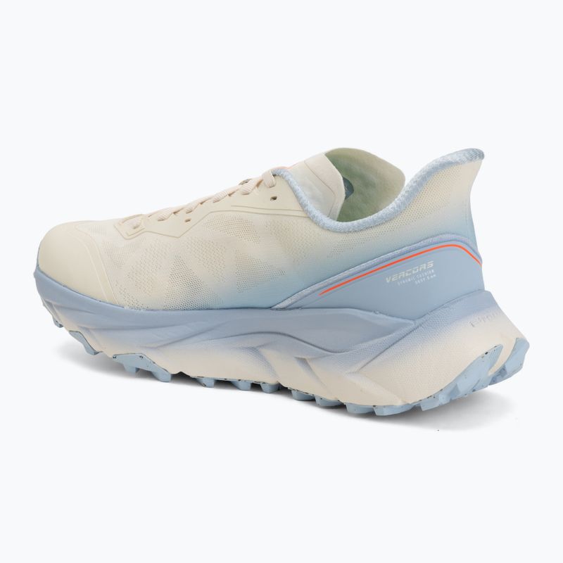 Scarpe da running da uomo Rossignol Vercors whisper white 3