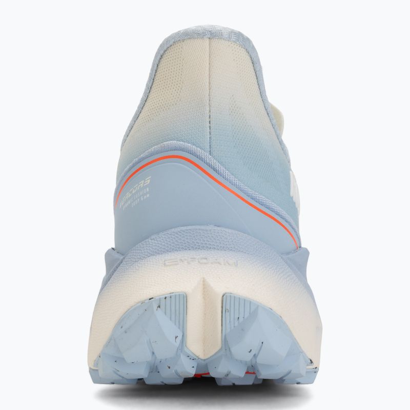Scarpe da running da uomo Rossignol Vercors whisper white 6