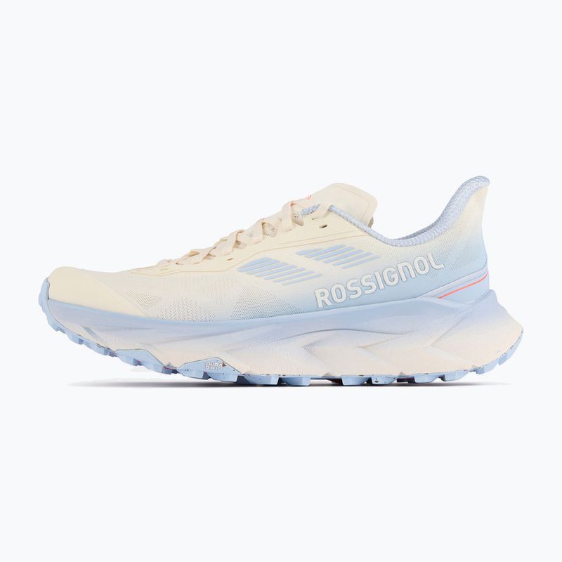 Scarpe da running da uomo Rossignol Vercors whisper white 2